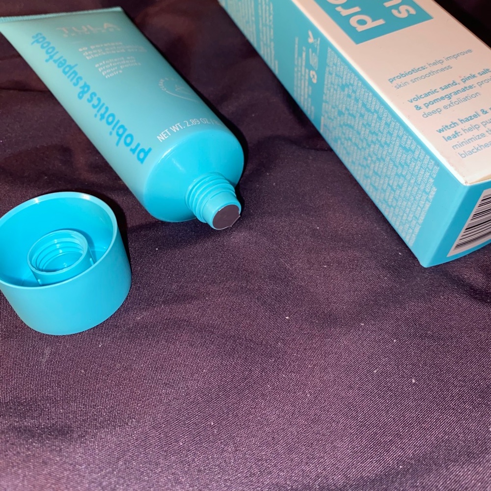 Tula so poreless